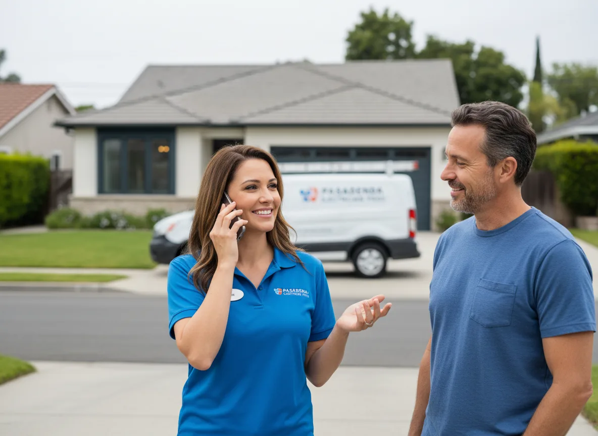 Electrician Cove City, NC FAQs